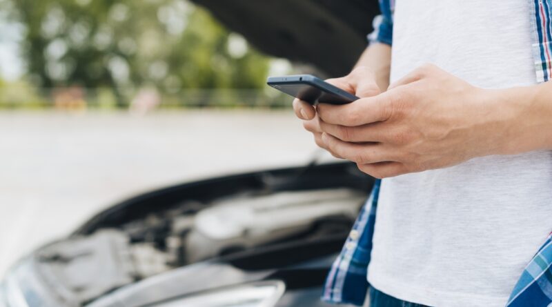 Baixa adesão ao seguro expõe motoristas a riscos financeiros