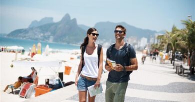 Omnibees revela os destinos mais buscados para Semana Santa