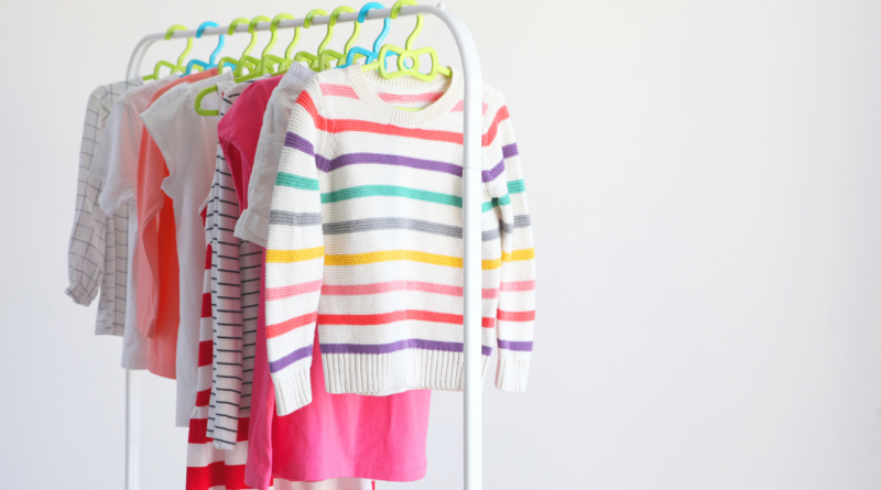 Publicação aponta dados do varejo de moda infantil em 2025