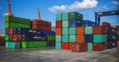 Mudanças nas remessas impactam importação de consumo