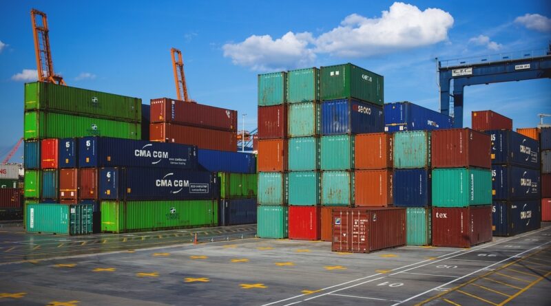Mudanças nas remessas impactam importação de consumo