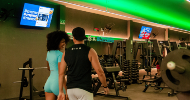 DOOH avança no Brasil e impulsiona mídia indoor