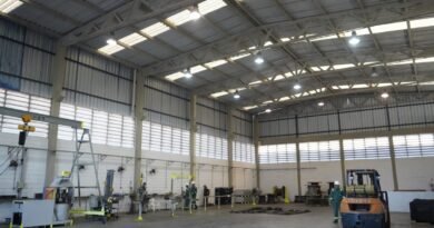 Acro Cabos participa da Macaé Energy 2026