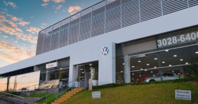 Grupo Carburgo amplia atuação e chega a Porto Alegre
