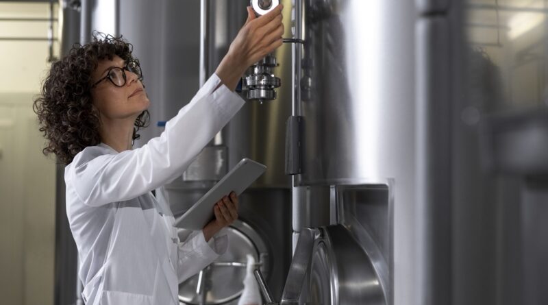 Elementos filtrantes impulsionam eficiência na indústria