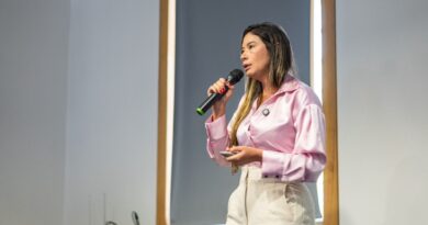 Keyla Kin amplia atuação internacional no setor imobiliário