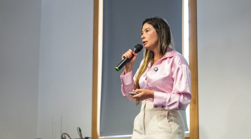 Keyla Kin amplia atuação internacional no setor imobiliário
