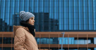 Varejo de moda feminina aquece com chegada do inverno 2026