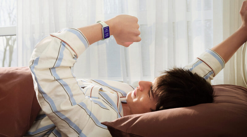HUAWEI Band 11 Series chega ao Brasil em ação única