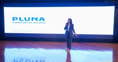 Nova marca: Bancorbrás Seguros passa a ser Pluna