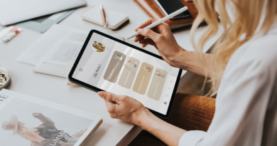 Planner digital aposta em autoconhecimento