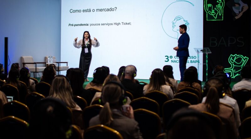 Especialistas debatem futuro do turismo de saúde brasileiro