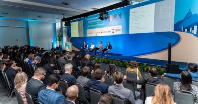 Endividamento das empresas pauta congresso do IBDE no Rio