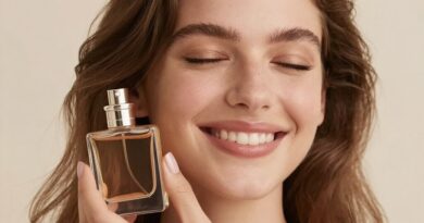 Fragrâncias em decants ganham espaço no Brasil