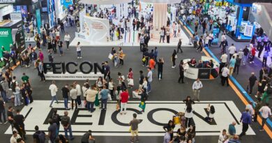 Tecnologia do varejo da construção ganha destaque na FEICON