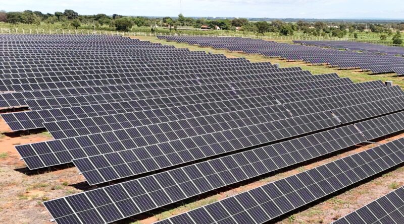 Selo ClickREC garante fornecimento de energia 100% limpa