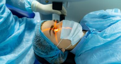 Tecnologia aprimora resultados de cirurgias oftalmológicas