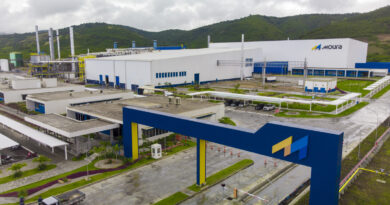 Baterias Moura é vencedora do Prêmio Nacional de Inovação