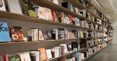 Dia do Livro: São Paulo se destaca pelos espaços de leitura
