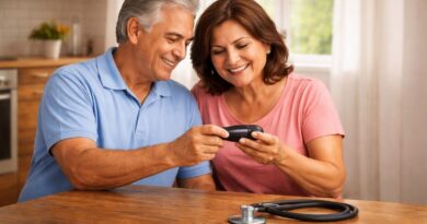 Brasil participa de pesquisa internacional sobre diabetes