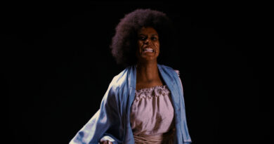 Filme revela apagamento da memória negra nas igrejas