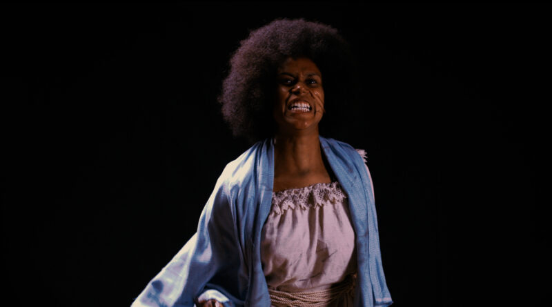 Filme revela apagamento da memória negra nas igrejas