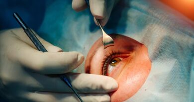 Cirurgia de catarata evolui e amplia recuperação da visão