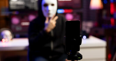Fraudes digitais com IA desafiam segurança no Brasil