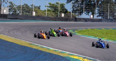 Busca por desafio e adrenalina impulsiona o automobilismo