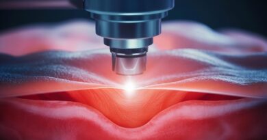 Laser traz mais precisão para cirurgias proctológicas