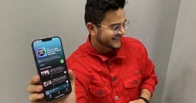 Podcast de Brasília celebra 50 programas no Spotify com Eldo