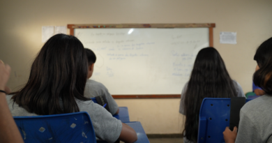 Mais de mil escolas indígenas têm internet rápida