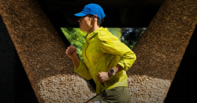 HUAWEI WATCH GT Runner 2 chega ao Brasil em ação única