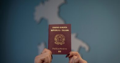 Especialistas explicam debate sobre cidadania italiana