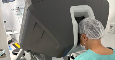 ANS inclui cirurgia robótica da próstata nos planos de saúde
