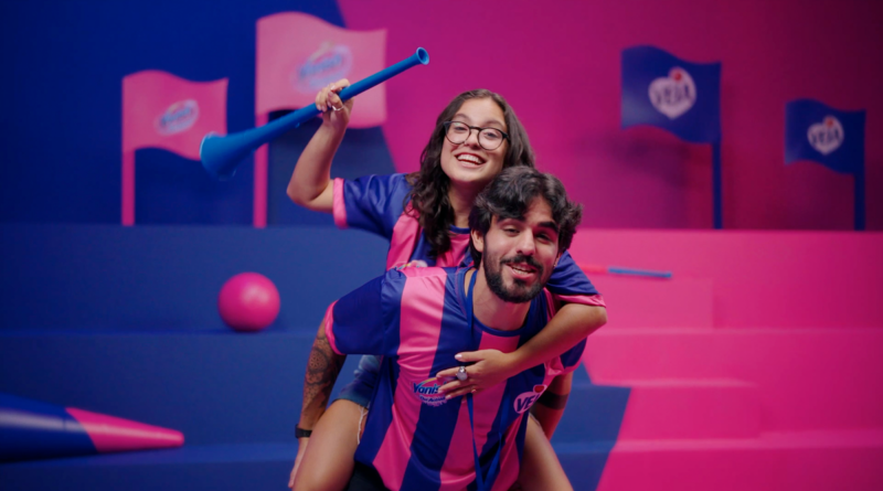 Veja e Vanish lançam promoção com prêmios de até R$ 30 mil