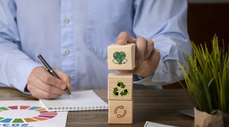 Risco climático acelera agenda empresarial