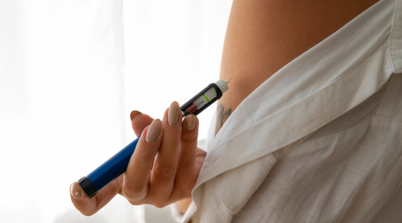 Uso de caneta emagrecedora pode elevar risco de pancreatite