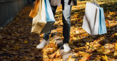 Moda projeta R$ 63 bi em vendas no outono/inverno 2026
