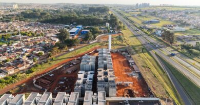 Pafil Empreendimentos está no Ranking INTEC 2026