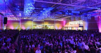 DIVIA Marketing Digital participa da Gramado Summit 2026