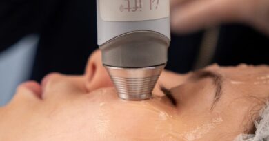 IBRAMED lança ultrassom terapêutico de 5 MHz e 10 MHz