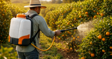 Gulf Oil Brasil lança embalagem de 1 litro do adjuvante agrícola