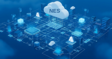 NES introduz gestão empresarial IA First no Brasil