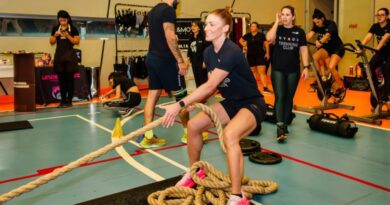 Cia Athletica disponibiliza treinos de HYROX no Brasil