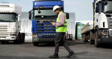 Transportadoras gerenciam impactos da Reforma Tributária