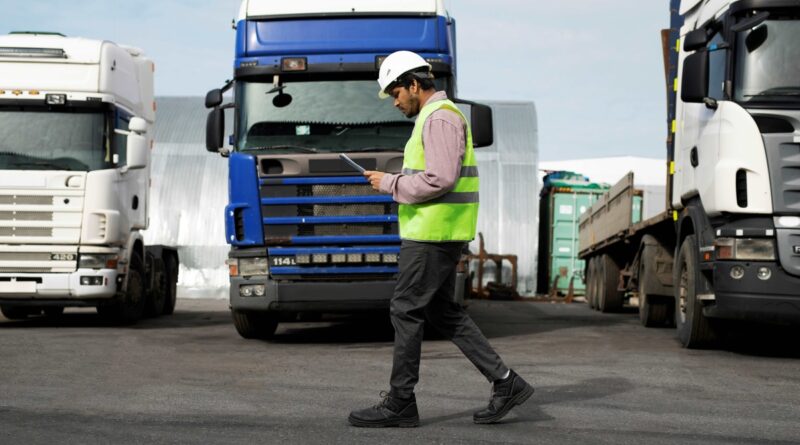 Transportadoras gerenciam impactos da Reforma Tributária