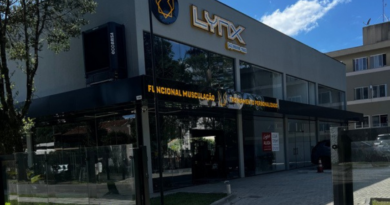 Rede fitness do Paraná expande studio boutique pelo Brasil