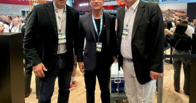 CEO da Allp Fit fortalece conexões globais na Alemanha
