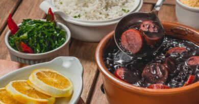 Turismo gastronômico cresce nos destinos brasileiros